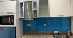 APARTEMENT FULLY FURNISHED WITH HOTEL FACILITIES