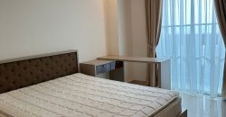 APARTEMENT FULLY FURNISHED WITH HOTEL FACILITIES