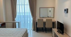 APARTEMENT FULLY FURNISHED WITH HOTEL FACILITIES