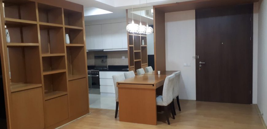 Dijual cepat Apartment Kemang Village