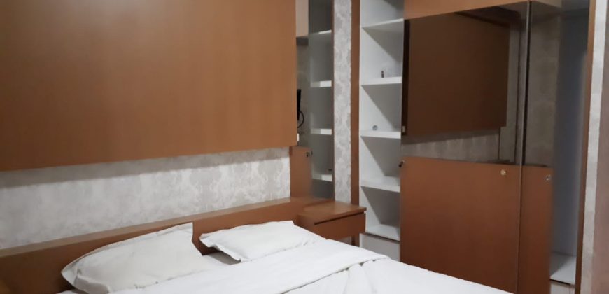 Dijual cepat Apartment Kemang Village
