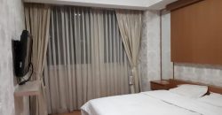 Dijual cepat Apartment Kemang Village