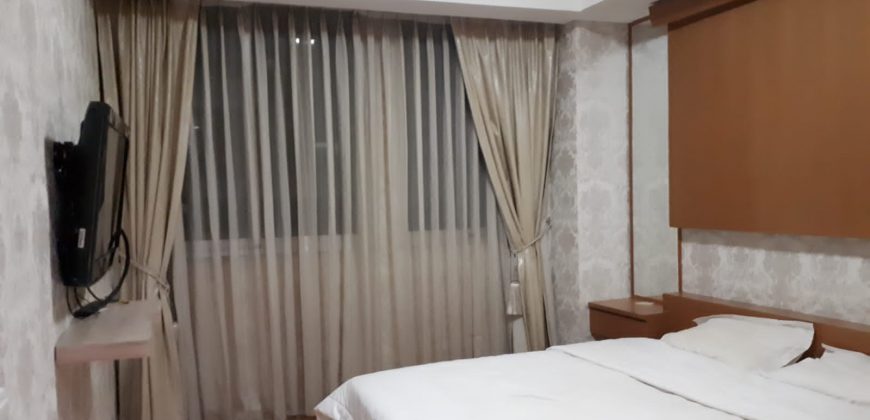 Dijual cepat Apartment Kemang Village