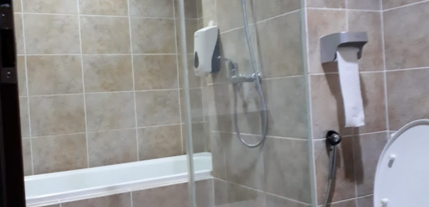 Dijual cepat Apartment Kemang Village