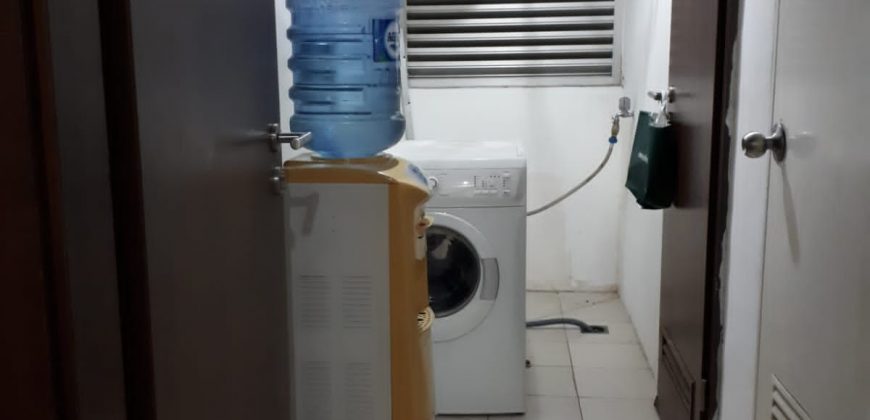 Dijual cepat Apartment Kemang Village