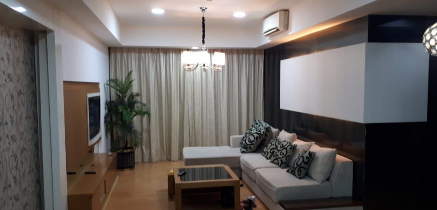 Dijual cepat Apartment Kemang Village