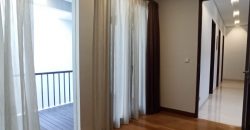 RUMAH MEWAH MODERN MINIMALIS DI CILANDAK SEMI FURNISHED