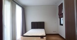 RUMAH MEWAH MODERN MINIMALIS DI CILANDAK SEMI FURNISHED