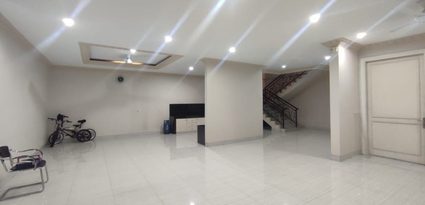 Dijual Rumah Mewah Di Kelapa Gading Semi Furnished