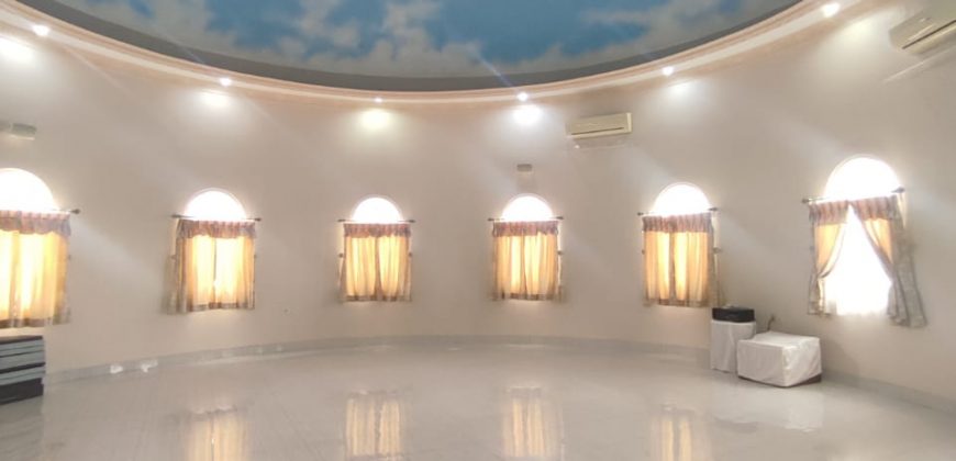 Dijual Rumah Mewah Di Kelapa Gading Semi Furnished