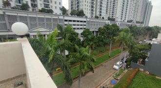 Dijual Rumah Mewah Di Kelapa Gading Semi Furnished
