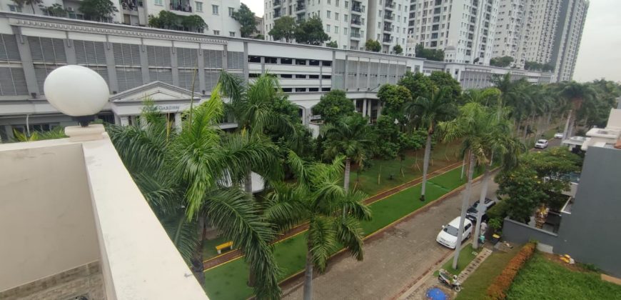 Dijual Rumah Mewah Di Kelapa Gading Semi Furnished