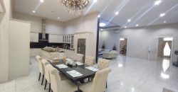Dijual Rumah Mewah Di Kelapa Gading Semi Furnished