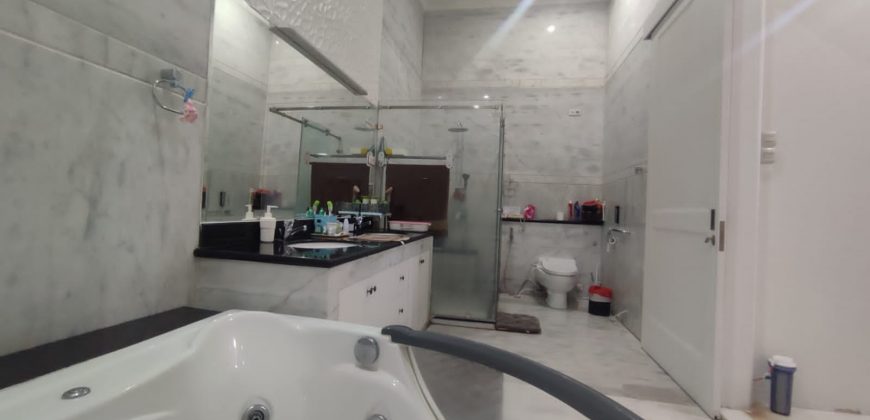 Dijual Rumah Mewah Di Kelapa Gading Semi Furnished