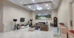 Dijual Rumah Mewah Di Kelapa Gading Semi Furnished