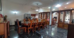 RUMAH DI KOMPLEKS BILLY MOON PONDOK KELAPA
