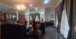 RUMAH DI KOMPLEKS BILLY MOON PONDOK KELAPA