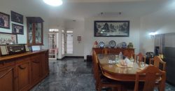 RUMAH DI KOMPLEKS BILLY MOON PONDOK KELAPA