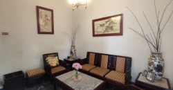 RUMAH DI KOMPLEKS BILLY MOON PONDOK KELAPA