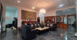 RUMAH DI KOMPLEKS BILLY MOON PONDOK KELAPA
