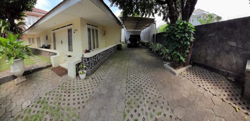 Dijual Rumah Di Cilandak Jakarta Selatan Bangunan Bagus