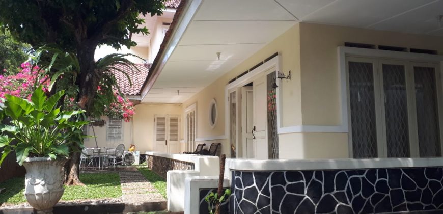 Dijual Rumah Di Cilandak Jakarta Selatan Bangunan Bagus