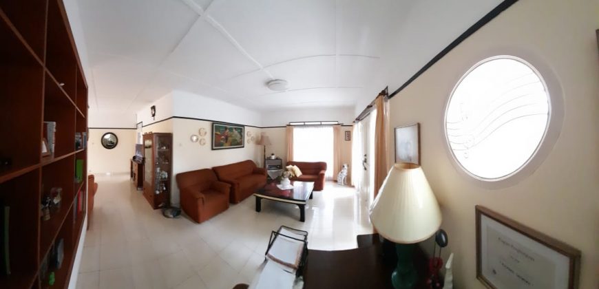 Dijual Rumah Di Cilandak Jakarta Selatan Bangunan Bagus