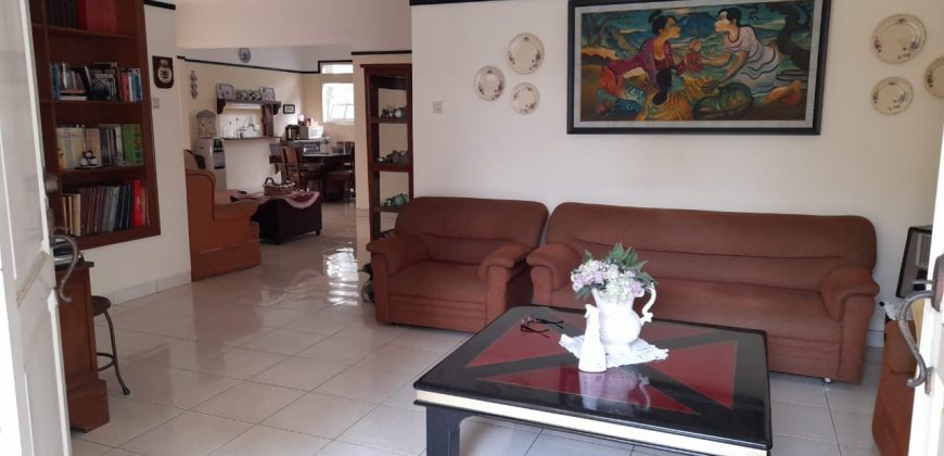 Dijual Rumah Di Cilandak Jakarta Selatan Bangunan Bagus