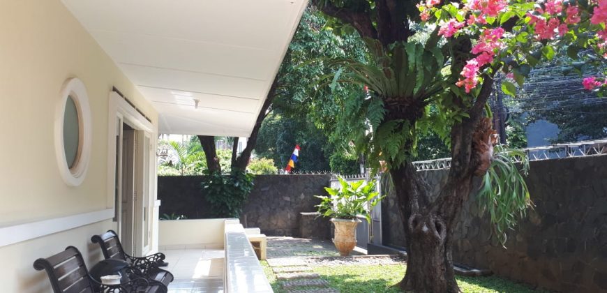 Dijual Rumah Di Cilandak Jakarta Selatan Bangunan Bagus