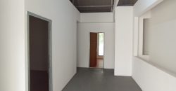 Dijual Rumah komersil 2 lantai di Kebayoran Baru