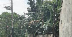 Dijual Tanah Kosong Di Jl Rs Fatmawati Jakarta Selatan