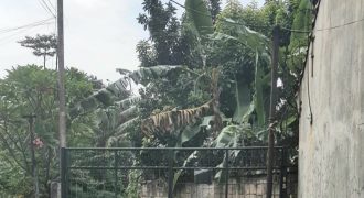 Dijual Tanah Kosong Di Jl Rs Fatmawati Jakarta Selatan