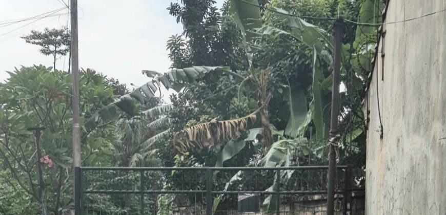 Dijual Tanah Kosong Di Jl Rs Fatmawati Jakarta Selatan