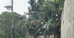 Dijual Tanah Kosong Di Jl Rs Fatmawati Jakarta Selatan