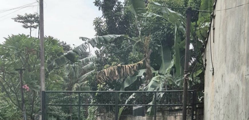 Dijual Tanah Kosong Di Jl Rs Fatmawati Jakarta Selatan