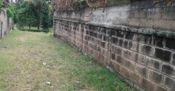 Dijual Tanah Kosong Di Jl Rs Fatmawati Jakarta Selatan