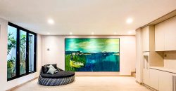 BRAND NEW HOUSE MODERN TROPICAL DESIGN