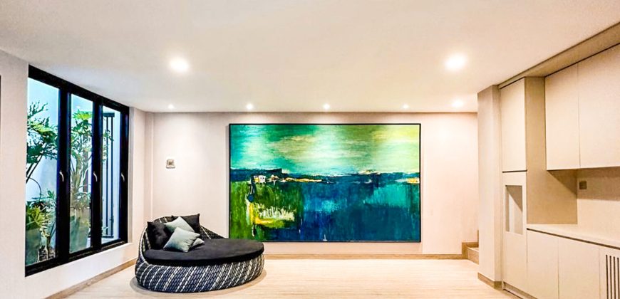 BRAND NEW HOUSE MODERN TROPICAL DESIGN