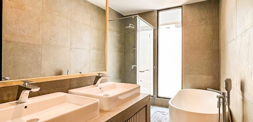 BRAND NEW HOUSE MODERN TROPICAL DESIGN