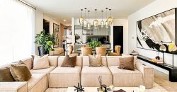 BRAND NEW HOUSE MODERN TROPICAL DESIGN