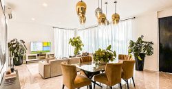 BRAND NEW HOUSE MODERN TROPICAL DESIGN
