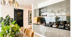 BRAND NEW HOUSE MODERN TROPICAL DESIGN