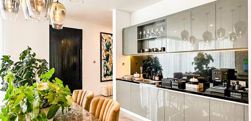 BRAND NEW HOUSE MODERN TROPICAL DESIGN