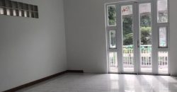 Ruko Exclusive Area Kebayoran Baru 3 Lantai Roof Top