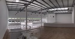 Ruko Exclusive Area Kebayoran Baru 3 Lantai Roof Top