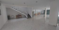 Ruko Exclusive Area Kebayoran Baru 3 Lantai Roof Top