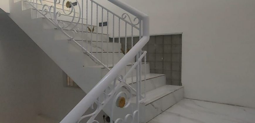 Ruko Exclusive Area Kebayoran Baru 3 Lantai Roof Top