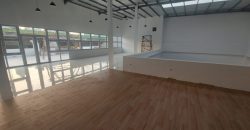 Ruko Exclusive Area Kebayoran Baru 3 Lantai Roof Top