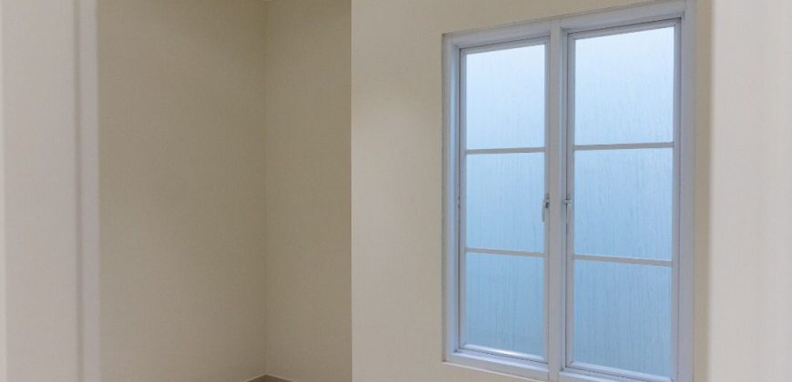 Rumah Mewah dengan style American Classic di Jagakarsa