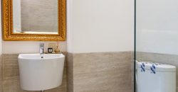 Rumah Mewah dengan style American Classic di Jagakarsa